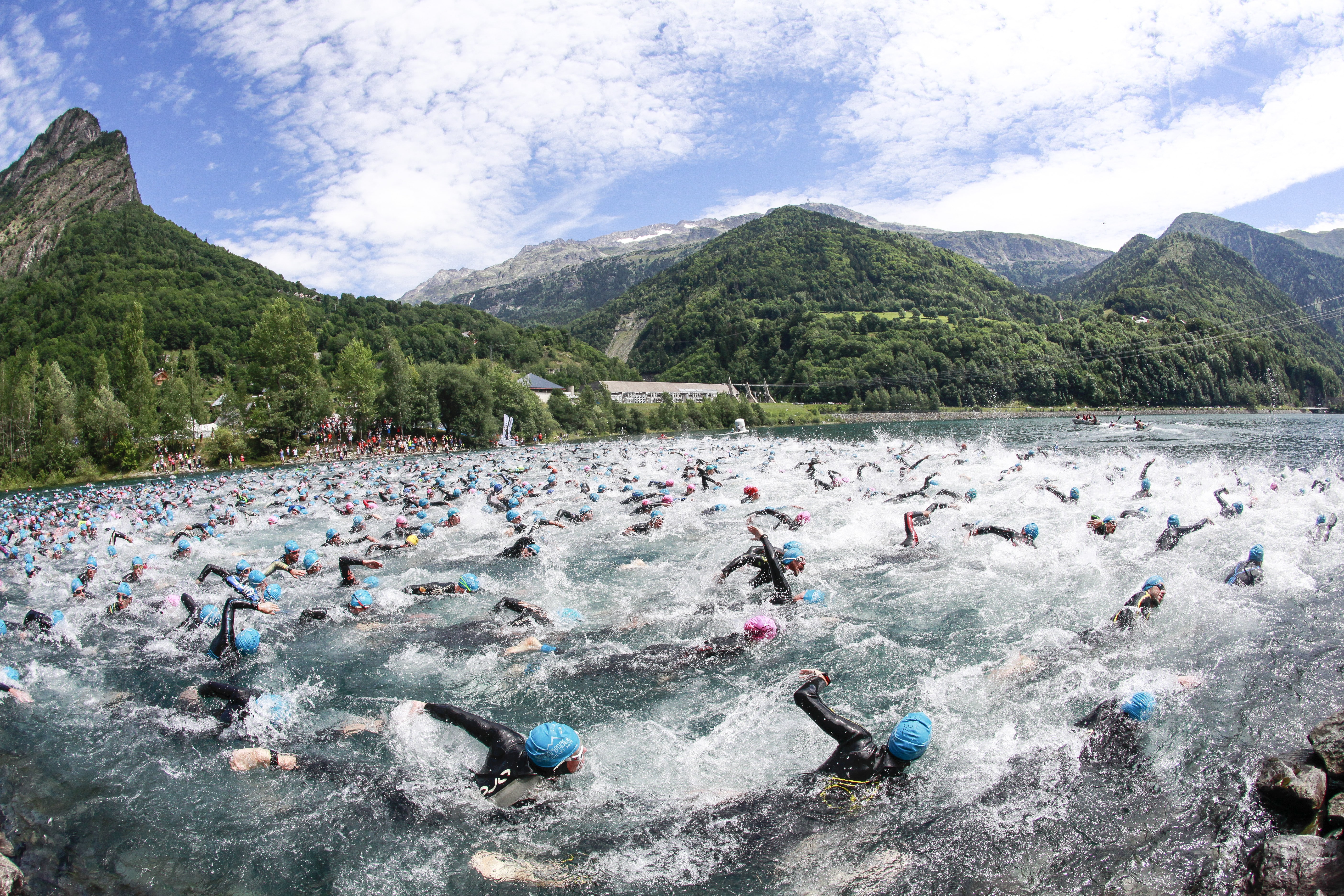 Triathlon