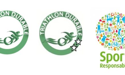 La Ligue lance un appel à projet « Les Trophées du Triathlon Durable »