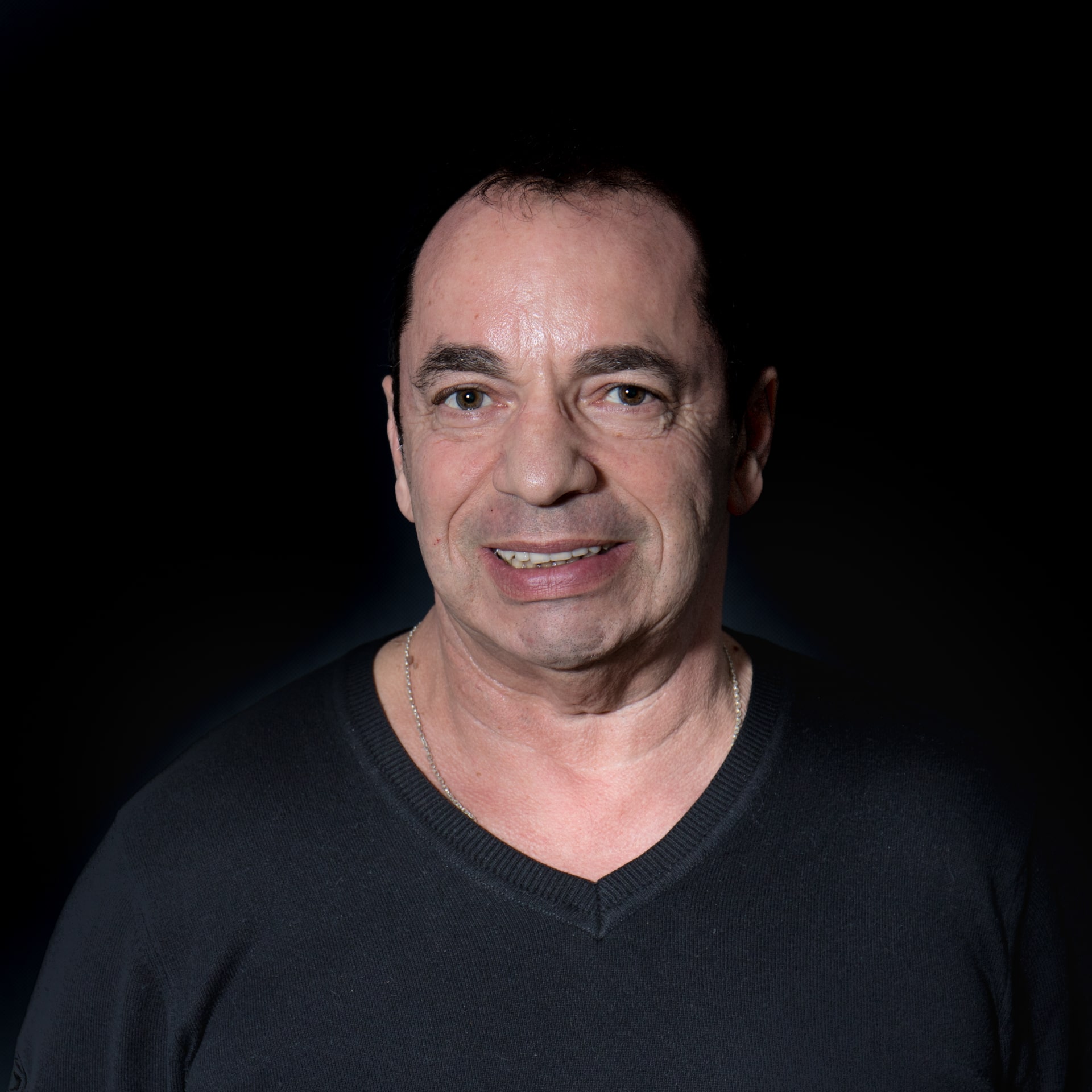 Raphaël BALAGUER