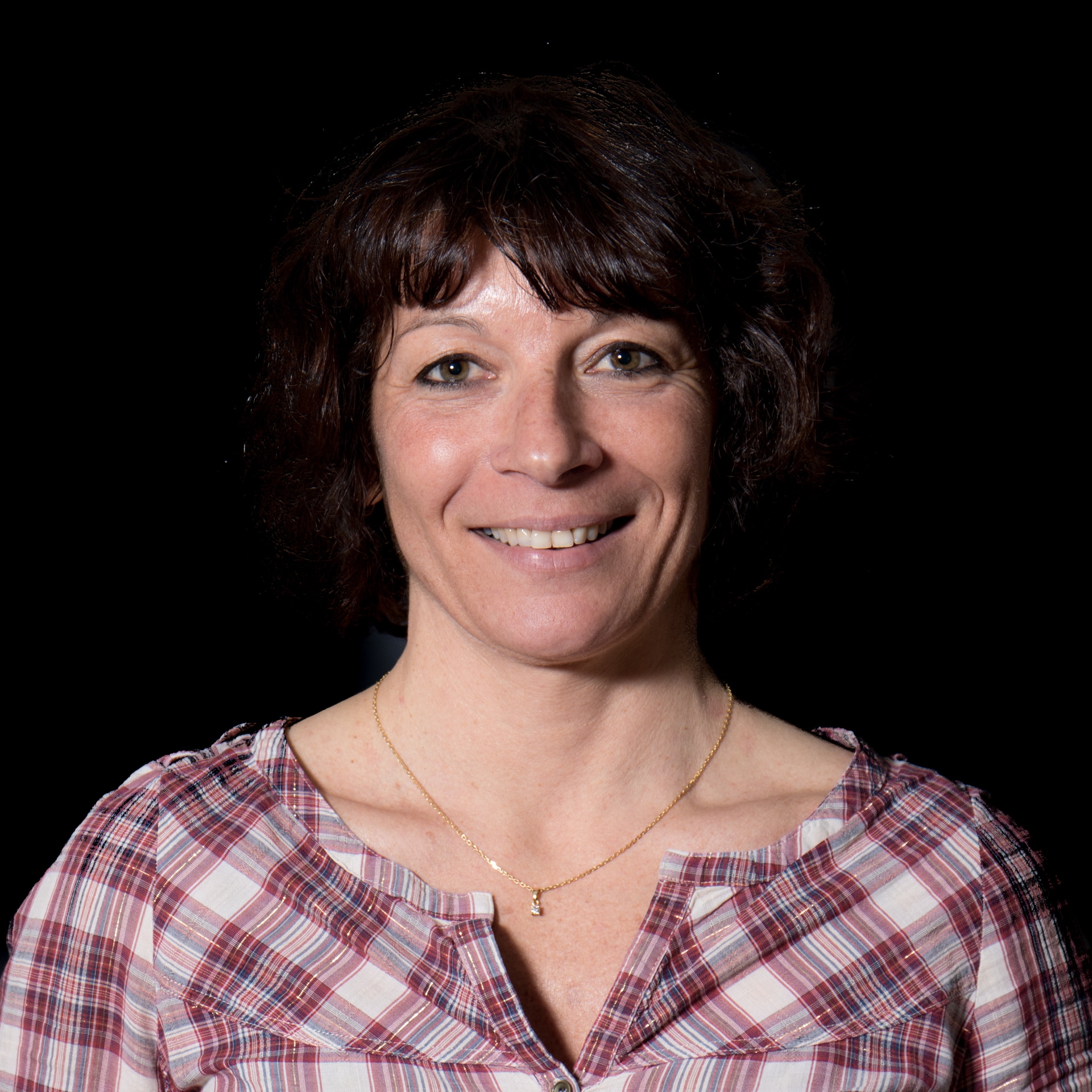 Fabienne DE GAULEJAC