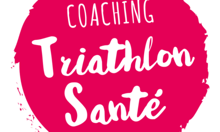 Formation Coaching Triathlon Santé niveau 1 // Samedi 8 février 2020