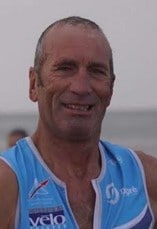 Frantz PAYELLE