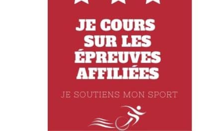 Actualisation calendrier 2020 des épreuves de Nouvelle-Aquitaine