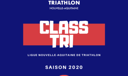 Modalités Class Triathlon – Saison 2020 – Ligue Nouvelle Aquitaine de triathlon
