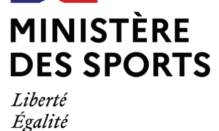 Reprise de l’activité physique – Communiqué de presse du Ministère des Sports du 30 avril 2020