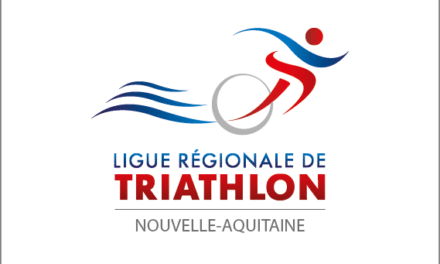 Emmanuel PRIVAT élu nouveau Président de la Ligue Nouvelle-Aquitaine de Triathlon