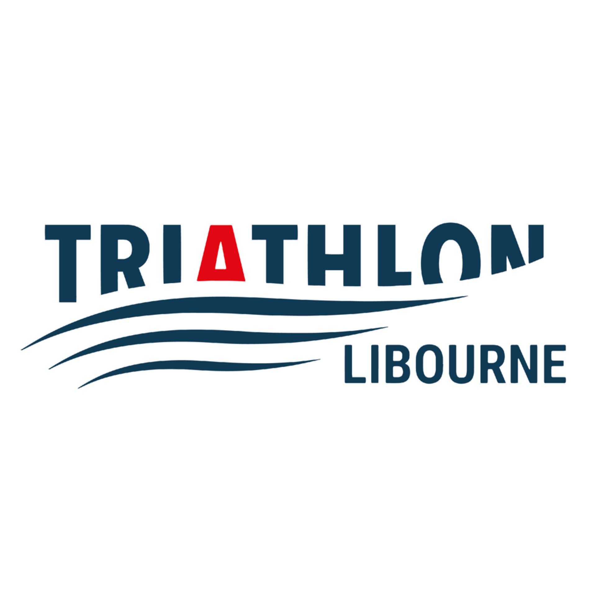 AS LIBOURNE TRIATHLON