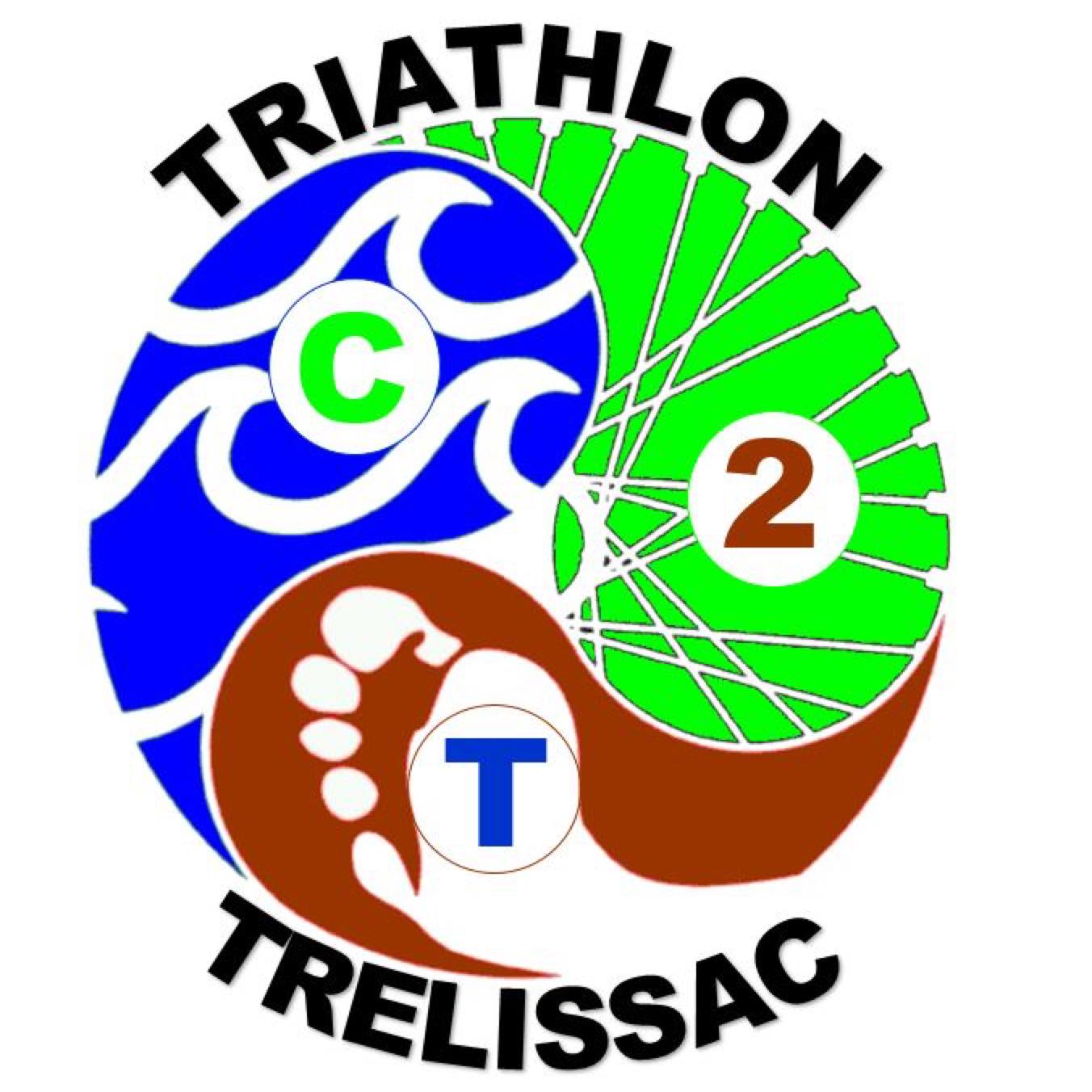 CLUB TRIATHLON TRELISSAC