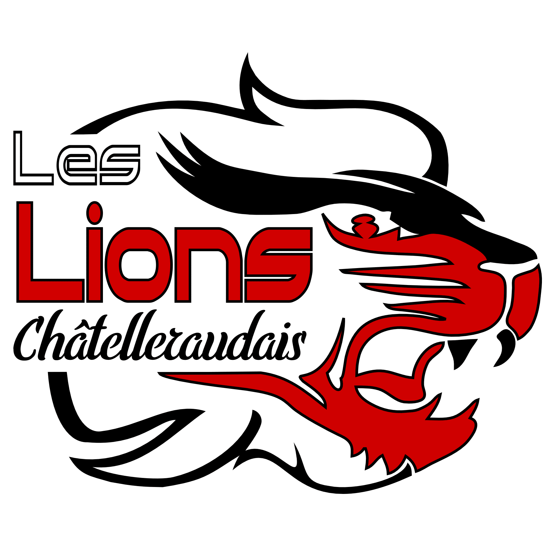LES LIONS CHÂTELLERAUDAIS