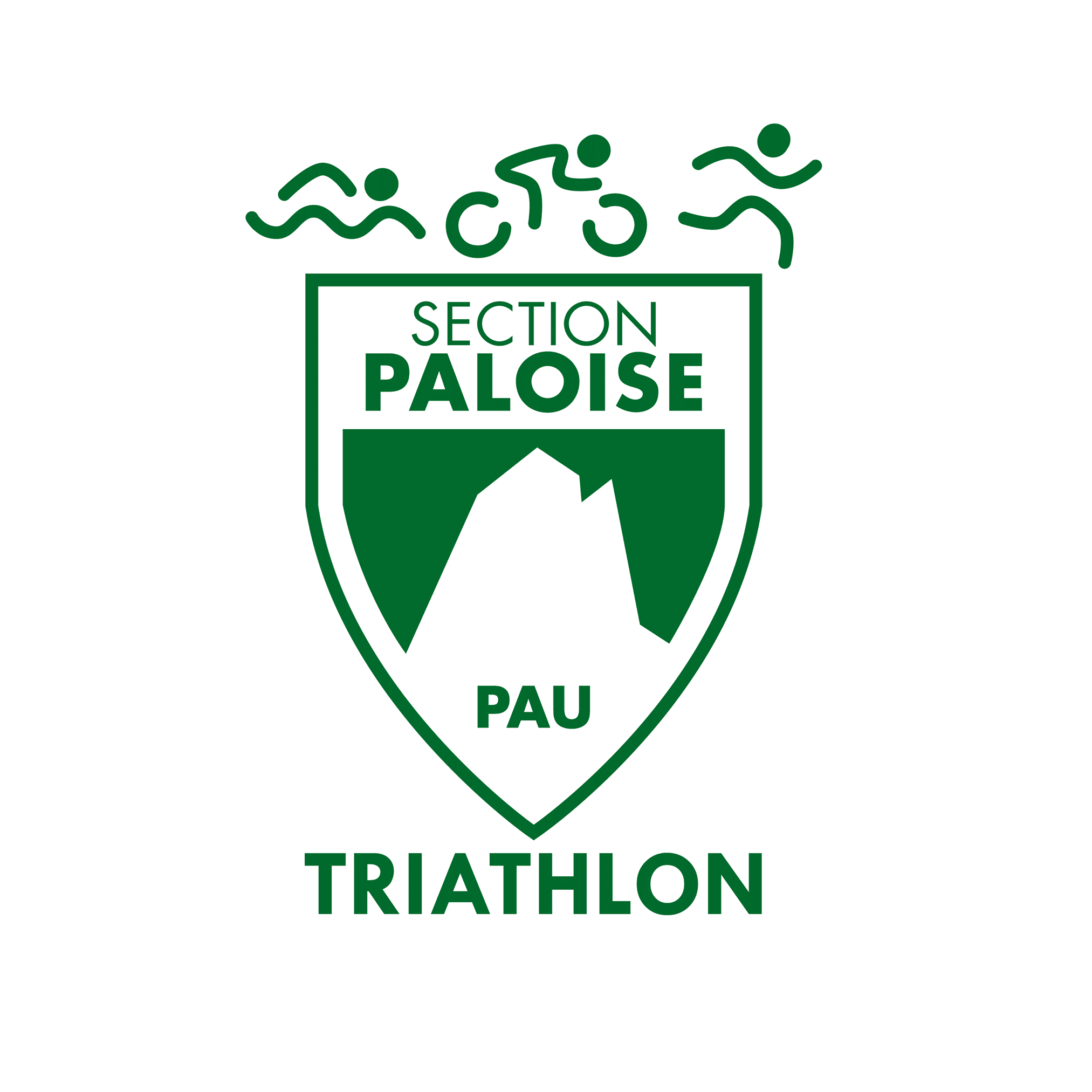 SECTION PAU TRIATHLON