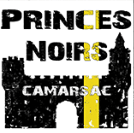 LES PRINCES NOIRS CAMARSAC