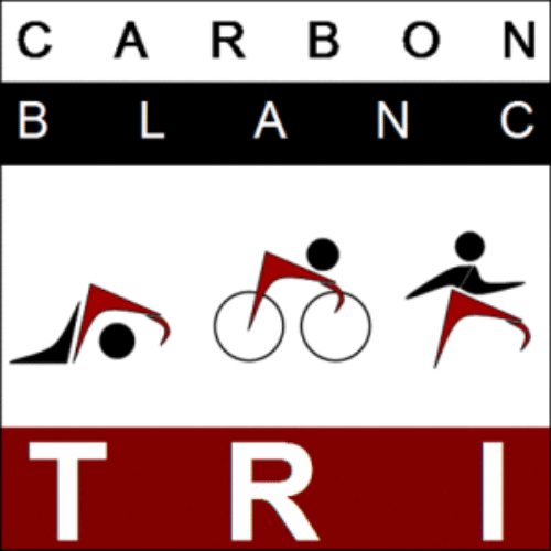 CARBON BLANC TRIATHLON
