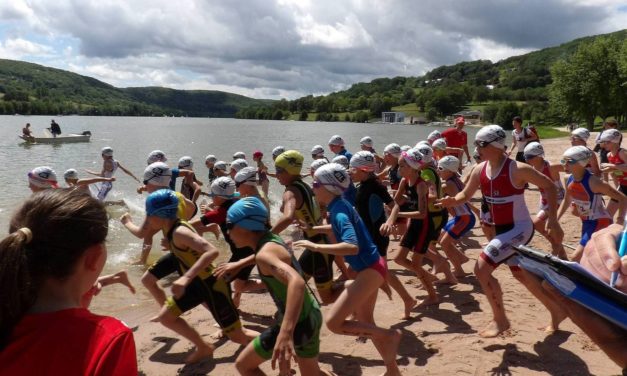 Classement final du Challenge Écoles de Tri 2021