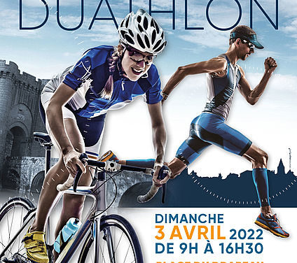 CHAMPIONNAT DE FRANCE DES CLUBS DE DUATHLON D1 – PARTHENAY