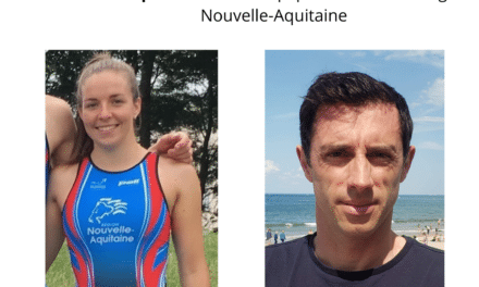 Recrutement Conseillers Technique de la Ligue Nouvelle-Aquitaine de Triathlon