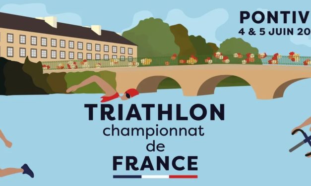 Retour sur la 1/2 finale de Triathlon Jeunes 2022 à Brive (19) & liste des qualifiés