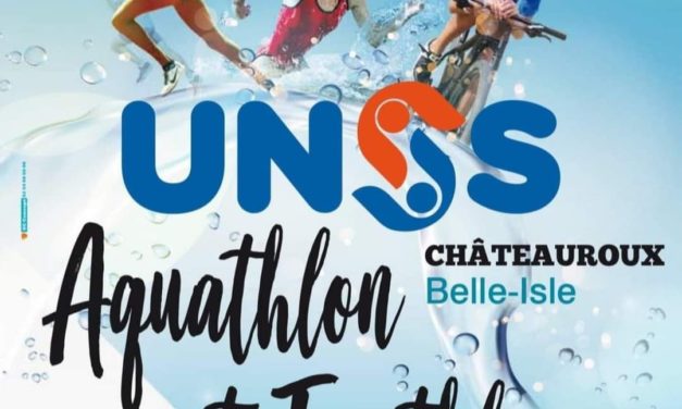 Félicitations aux structures scolaires accompagnées par la Ligue pour leur titre académique et leur participation aux championnats de France UNSS de triathlon