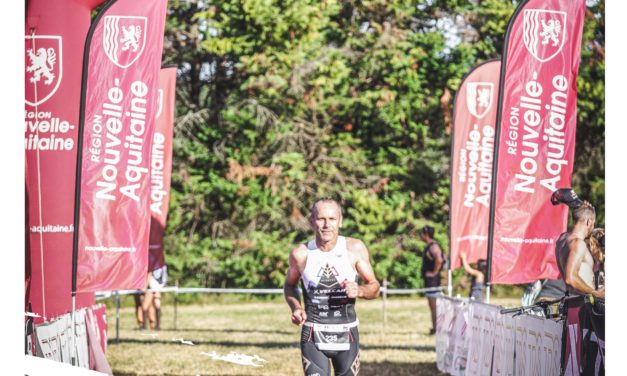 Championnat régional de Cross Triathlon au XTERRA Nouvelle-Aquitaine // Samedi 6 août 2022 à Moliets-et-Villemartin (33)