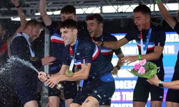 Retour sur les Championnats de France de Triathlon et Duathlon D1, D2 & D3
