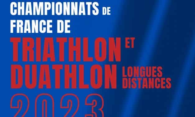 Championnats de France longue distance