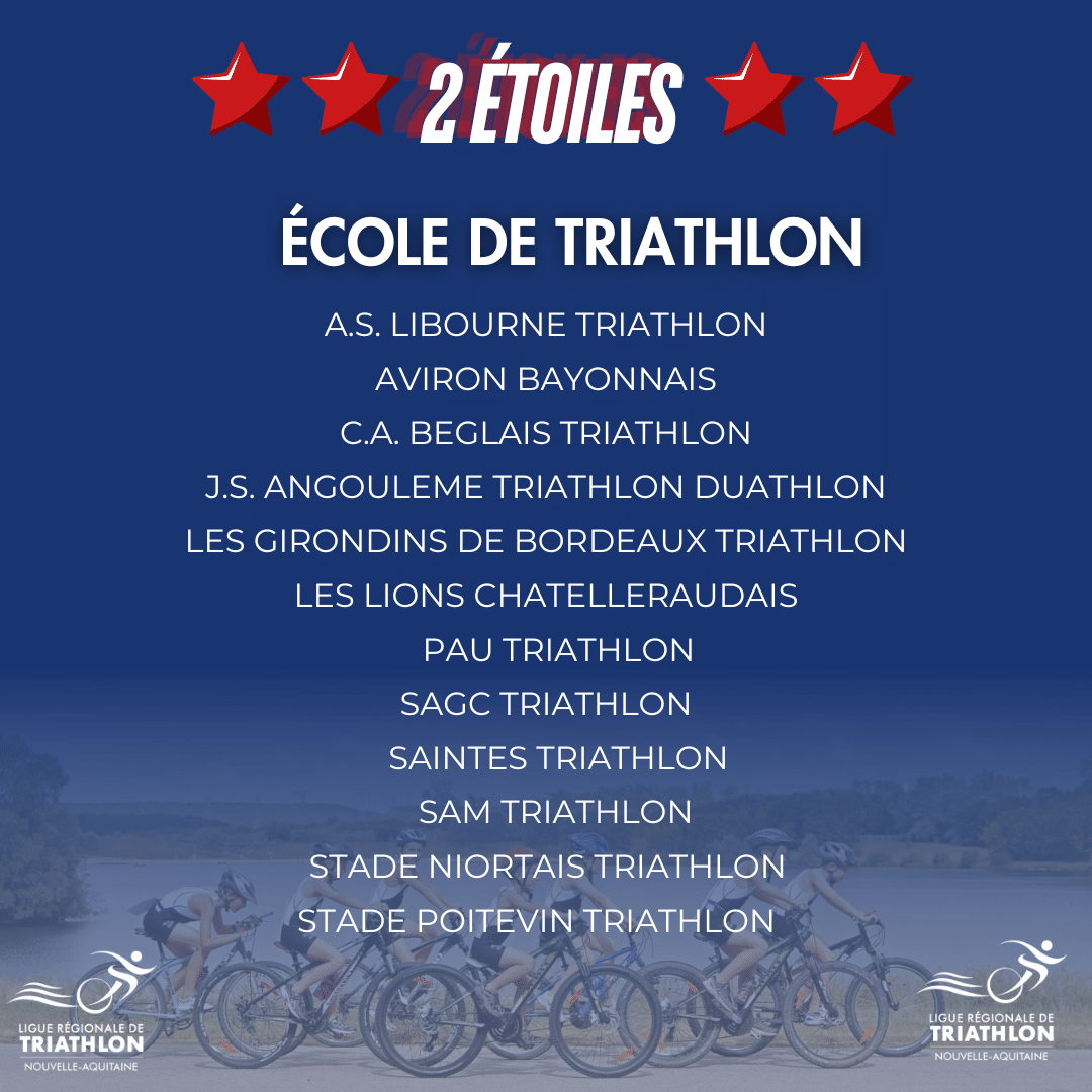 2025_Labellisation_Triathlon_2_Etoiles